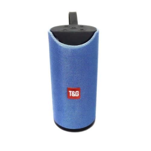 Portable Wireless Speaker