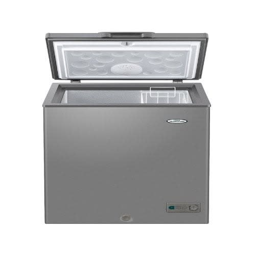Chest Freezer -50% Energy Saving -200L -100 Hours Frozen Without Power