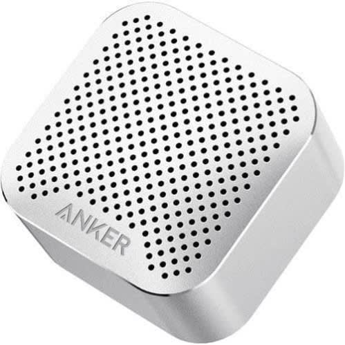 Soundcore Nano Bluetooth Speaker