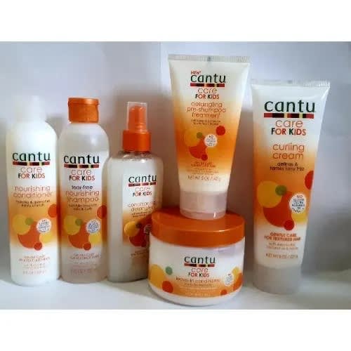 Care For Kids Set