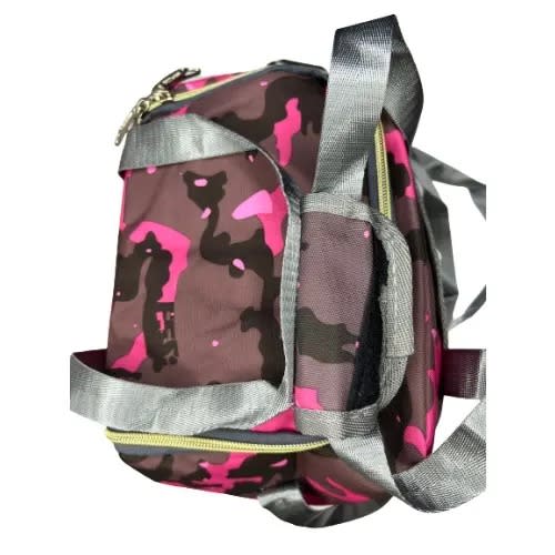 Back To School Children Lunch Bag