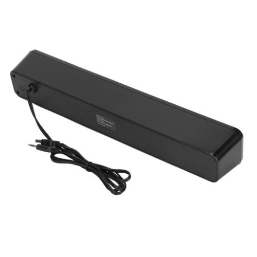 G18 Household Bluetooth +aux Wired Computer
