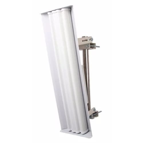 Omni-directional Antenna - Dual-polarization - Amo-2g10 2.4ghz