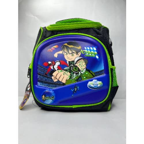 Lunch Bag Combo -3in1