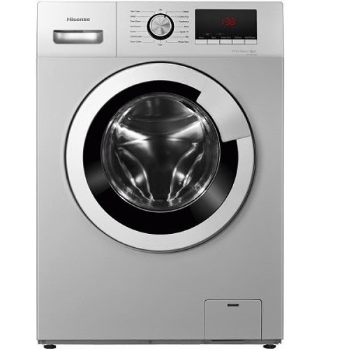 Automatic Washing Machine - Wm8012s - 8kg