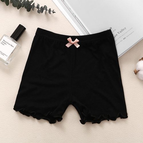 Girls Mini 2piece Safety Pants Leggings Shorts Underwear