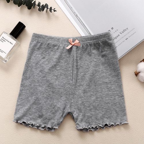 Girls Mini 2piece Safety Pants Leggings Shorts Underwear
