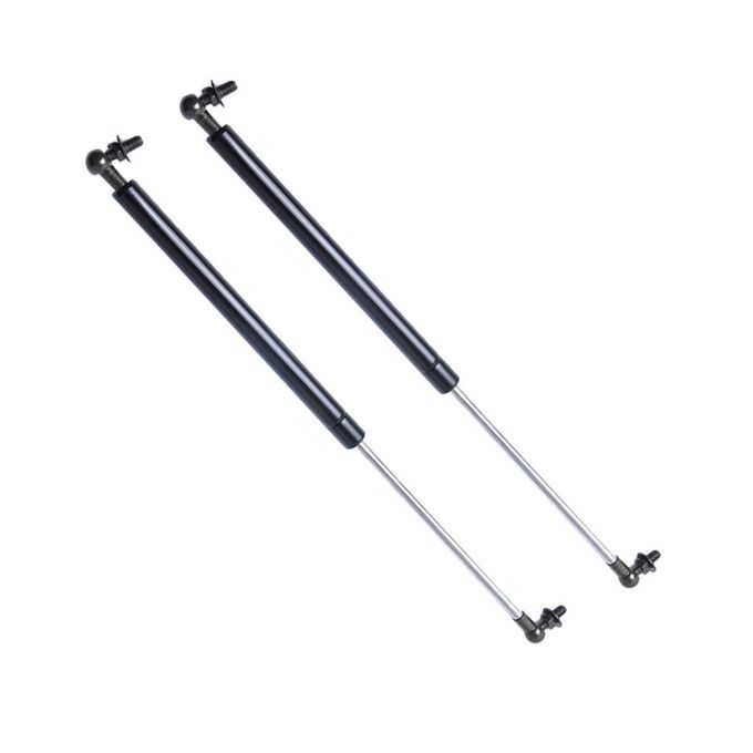 2x Hood Lift Support Prop Arm High Performance For Toyota Prado 120 02