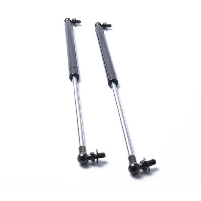 2x Hood Lift Support Prop Arm High Performance For Toyota Prado 120 02