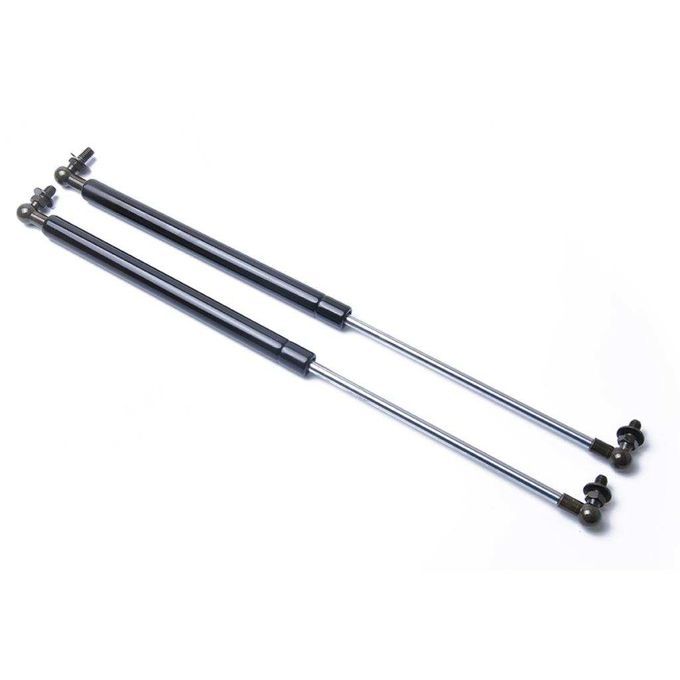 2x Hood Lift Support Prop Arm High Performance For Toyota Prado 120 02