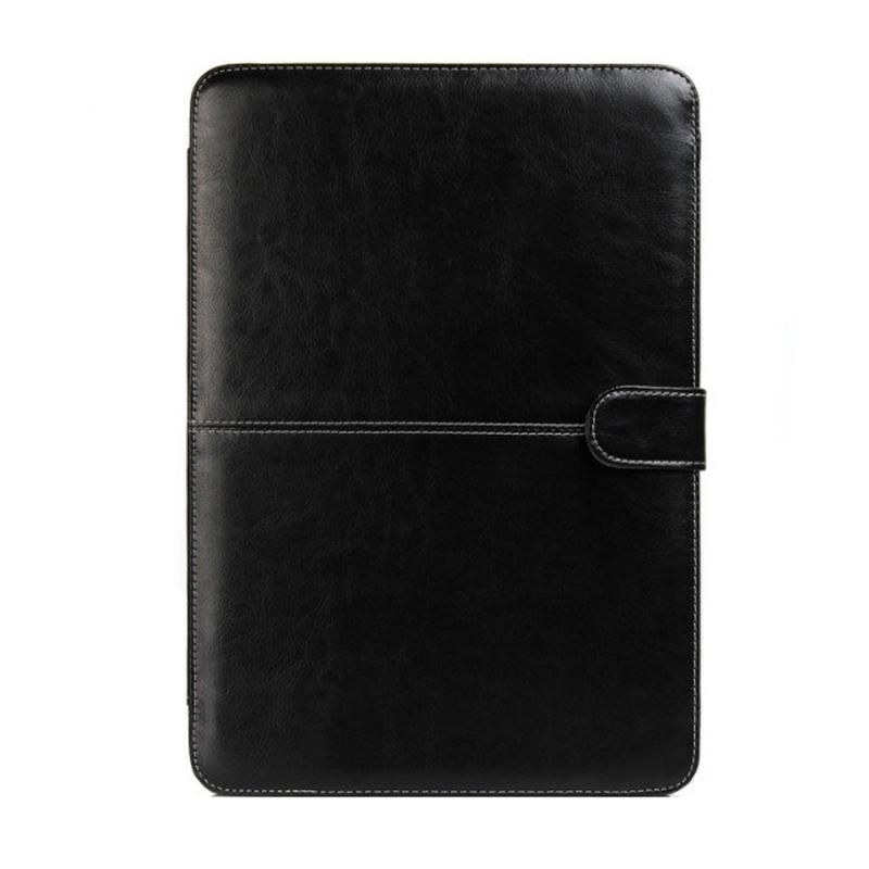 For 2016 New Macbook Pro 15.4 Inch A1707 Leather Case