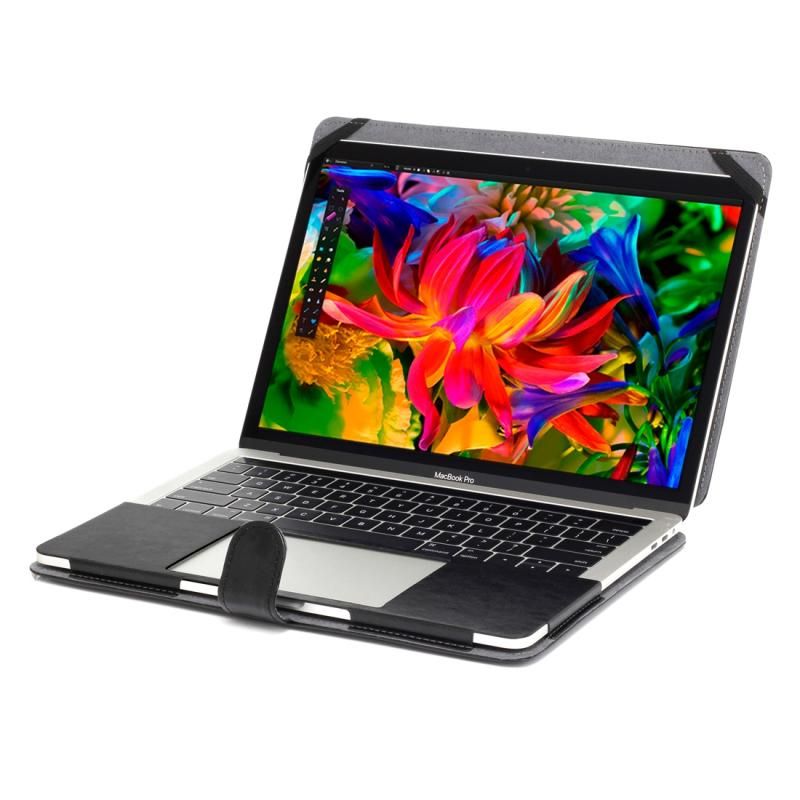 For 2016 New Macbook Pro 15.4 Inch A1707 Leather Case