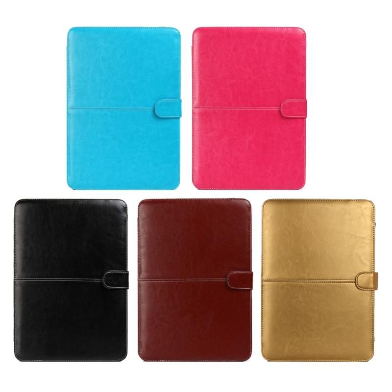 For 2016 New Macbook Pro 15.4 Inch A1707 Leather Case