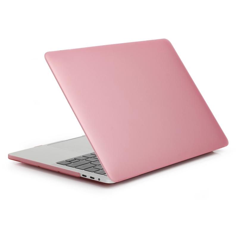 Protective Case For MacBook Pro 13.3 Inch A2338 2022(Pink)