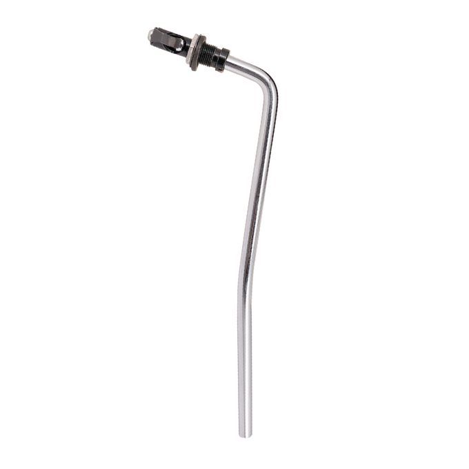 Durable  Electric Guitar Tremolo Arm Whammy Bar Silver With Silver