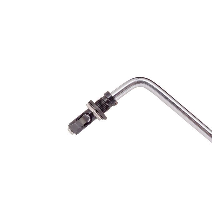 Durable  Electric Guitar Tremolo Arm Whammy Bar Silver With Silver