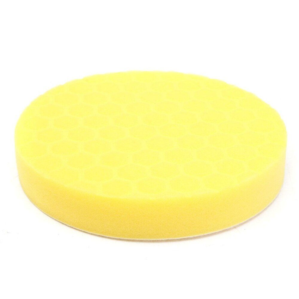 3PCS 3/4/5/6/7 Inch Buff Polishing Pad Kit For Car Polisher 7 Inches