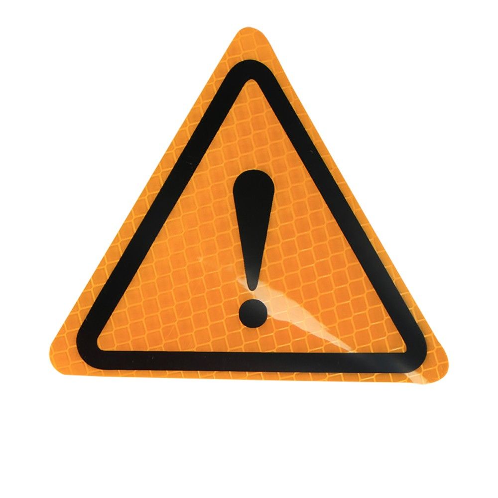 Universal Reflective Stickers Car Bodywork Decorative Paster