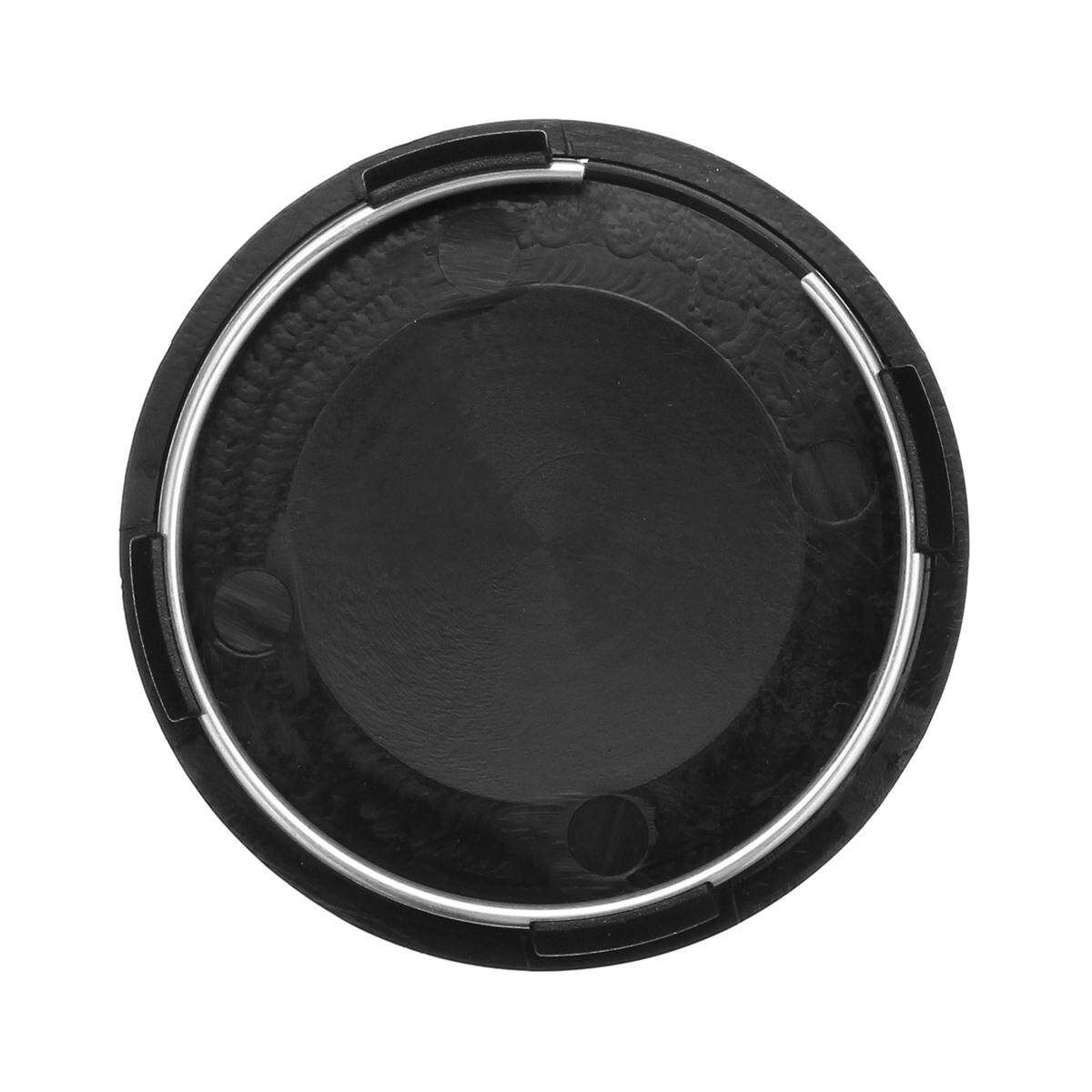 4Pcs Wheel Center Caps 63mm/ 57mm For OZ Racing Superturismo WRC Replace M595