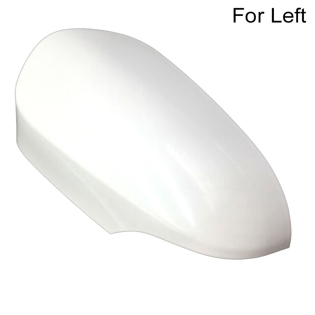 Side Mirror Cover Cap For 2014-2018 Toyota Corolla ABS