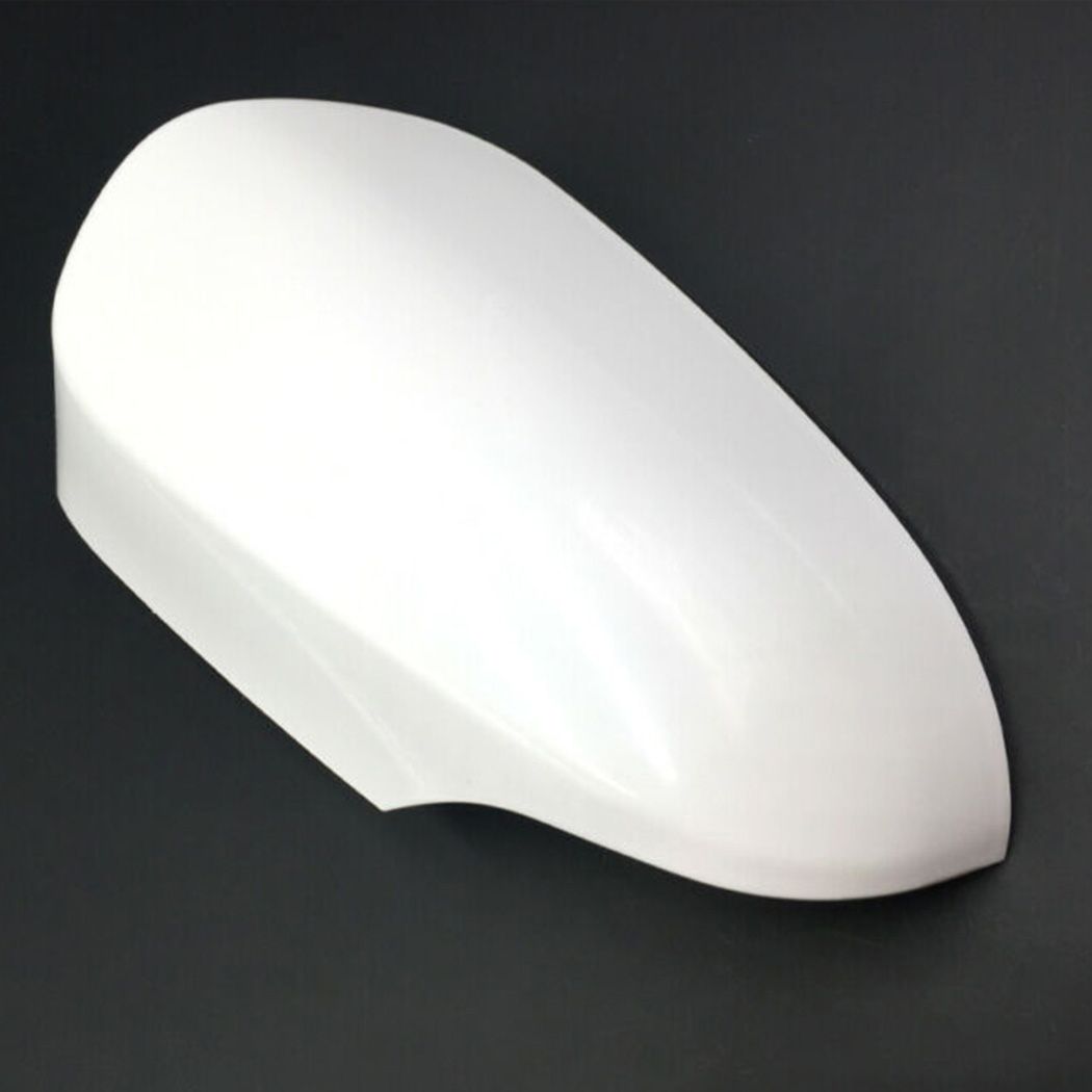 Side Mirror Cover Cap For 2014-2018 Toyota Corolla ABS