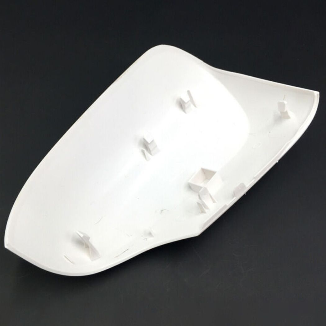Side Mirror Cover Cap For 2014-2018 Toyota Corolla ABS