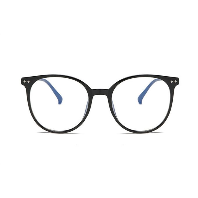 Plastic Glasses Blue Light Computer Anti Blue Light Glasses Frame