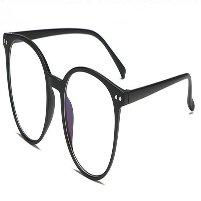 Plastic Glasses Blue Light Computer Anti Blue Light Glasses Frame