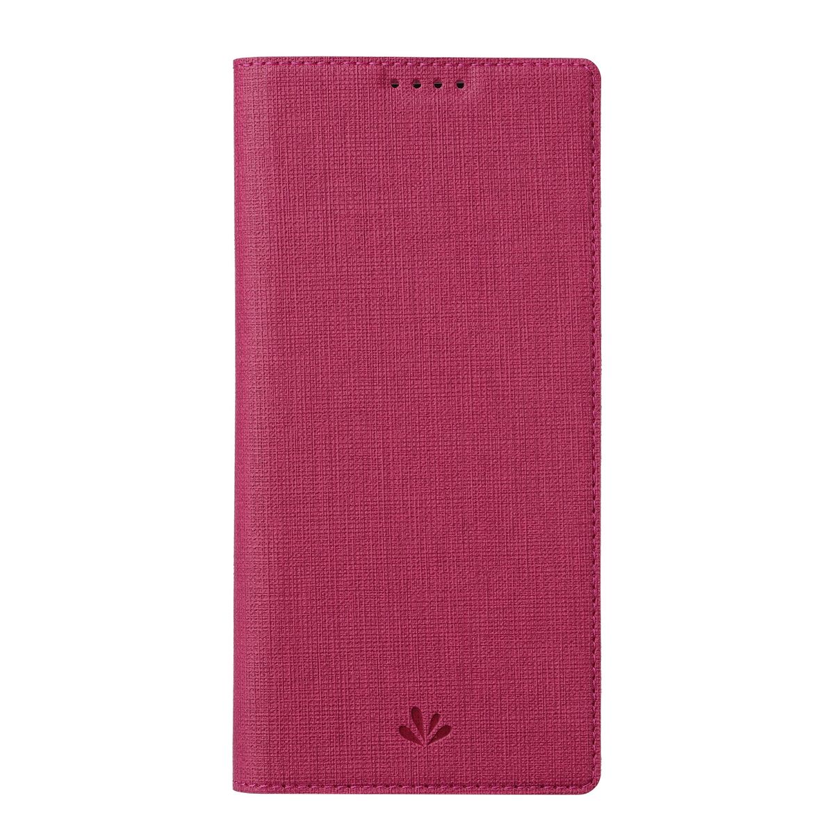ViLi DMX Series TPU + PU Case For Xiaomi Mi 11 Ultra