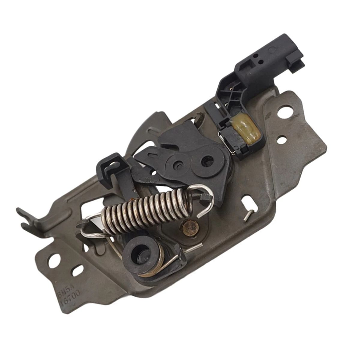 BM5A16700BG Hood Latch Inductorless Hood Lock Auto for Transport Mk8 2014