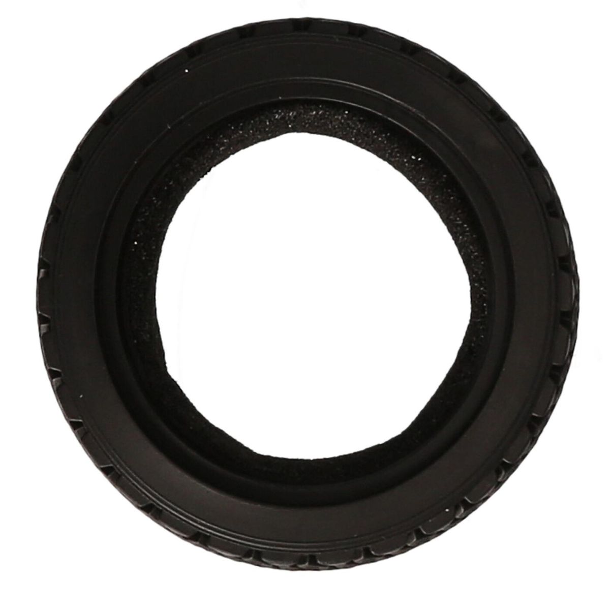 AUSTAR AX-8006 4PCS 65*25MM Rubber Tires for 1/10 Racing Car Compatible with HSP94123 LC PTG-2