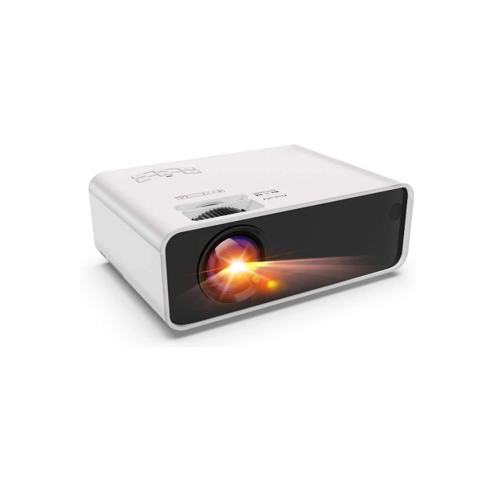 Mini Projector 1080P Supported Outdoor Projector
