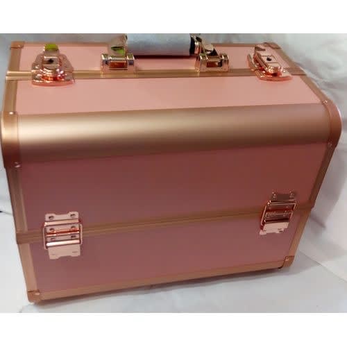 Professional Makeup Box - 2 Step