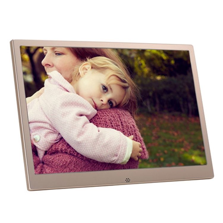 HSD1303 13.3 Inch LED Digital Photo Frame