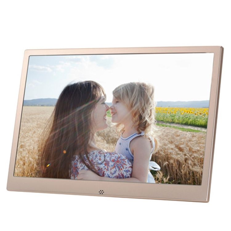 HSD1303 13.3 Inch LED Digital Photo Frame