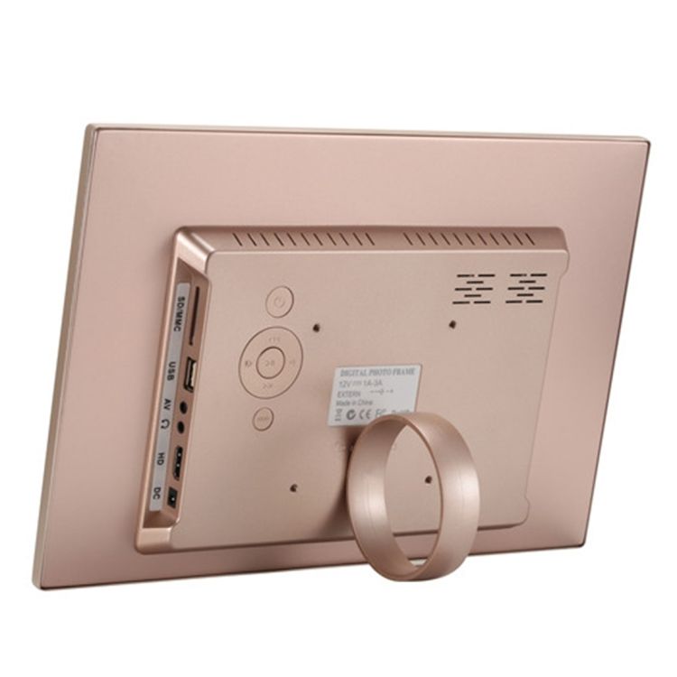 HSD1303 13.3 Inch LED Digital Photo Frame