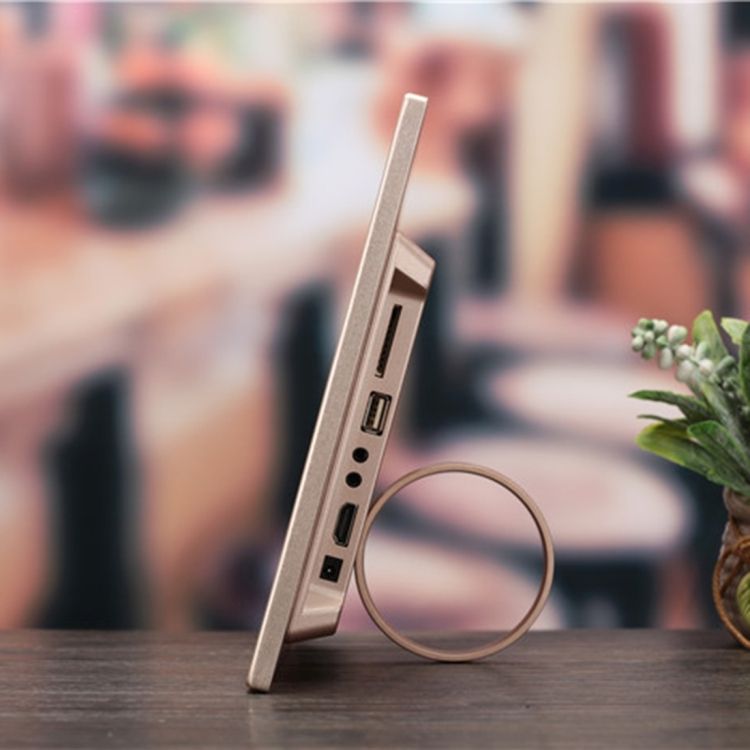 HSD1303 13.3 Inch LED Digital Photo Frame