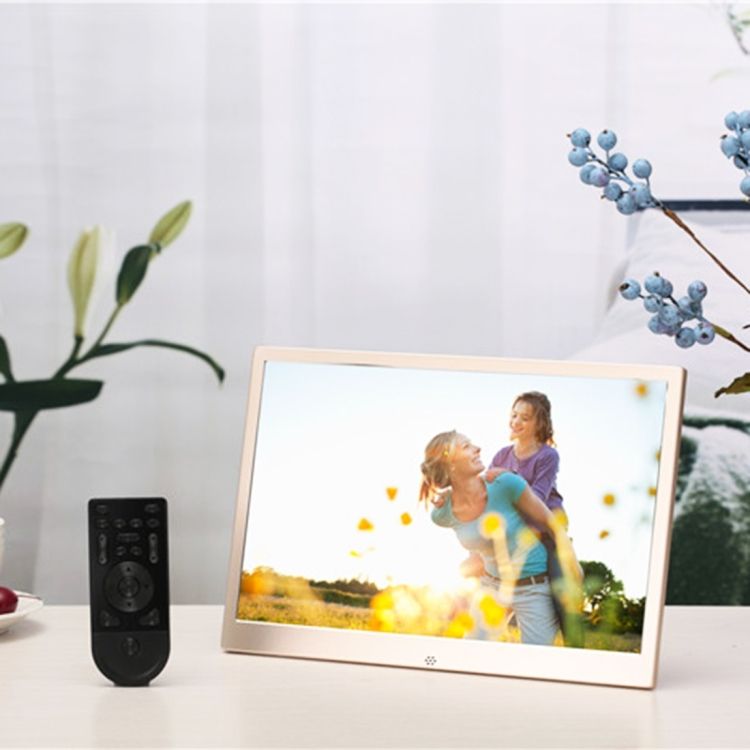 HSD1303 13.3 Inch LED Digital Photo Frame