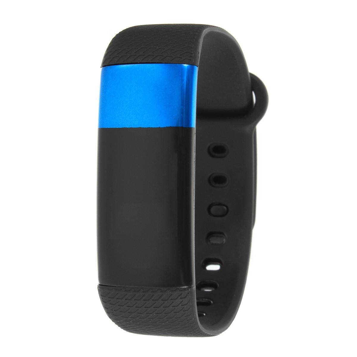 3PCS Waterproof Bluetooth Smart Watch Bracelet Wristband Fitness Tracker For Android
