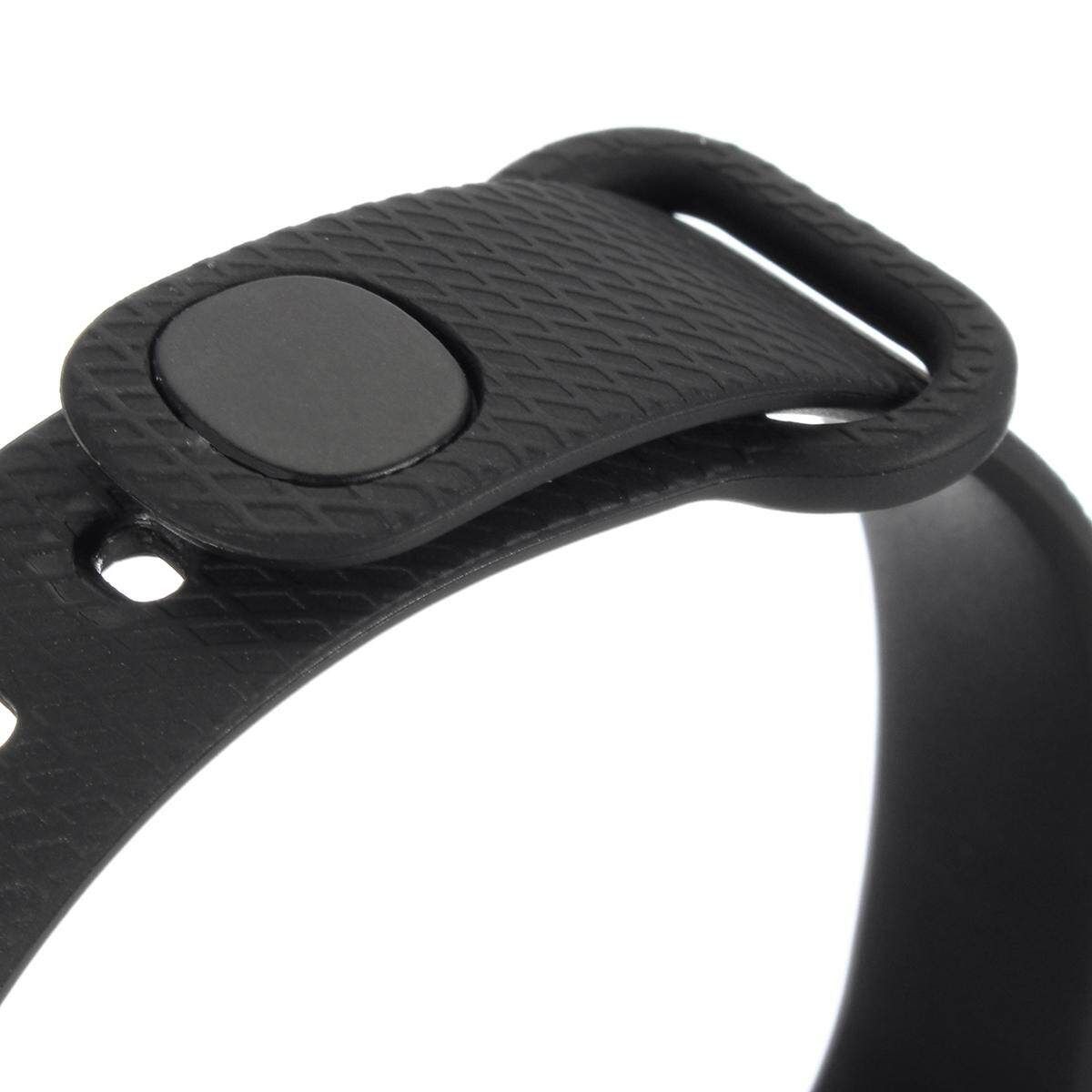 3PCS Waterproof Bluetooth Smart Watch Bracelet Wristband Fitness Tracker For Android
