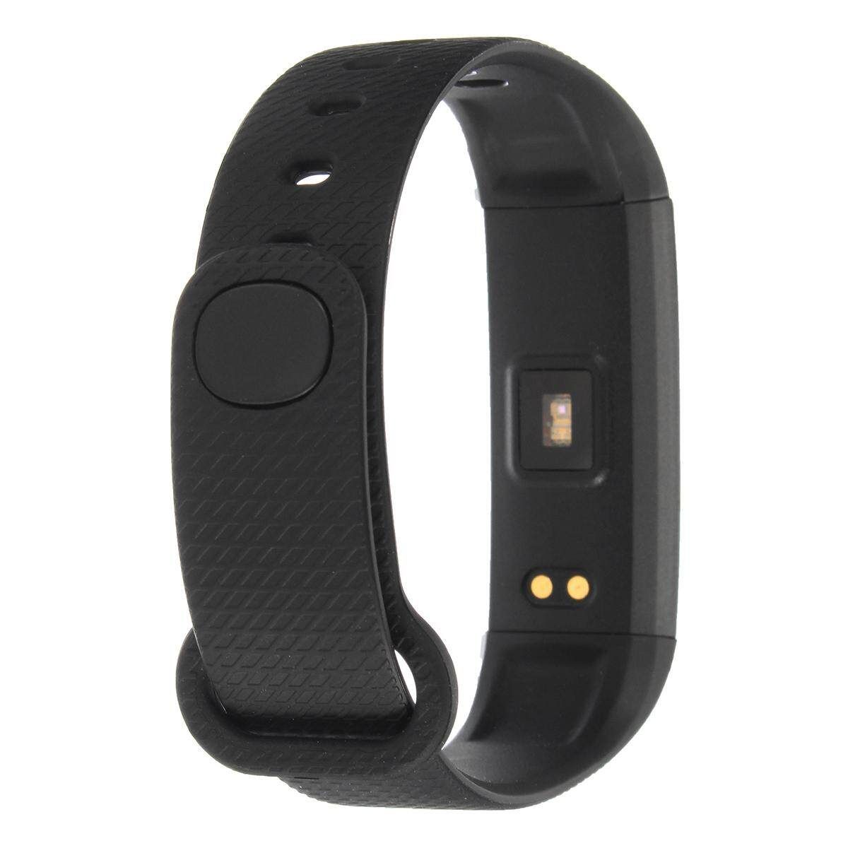 3PCS Waterproof Bluetooth Smart Watch Bracelet Wristband Fitness Tracker For Android