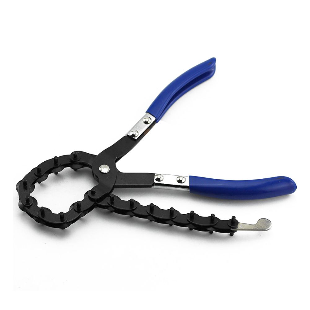 Car Exhaust Tail Pipes Cutter Cut Off Tool Chains Remove