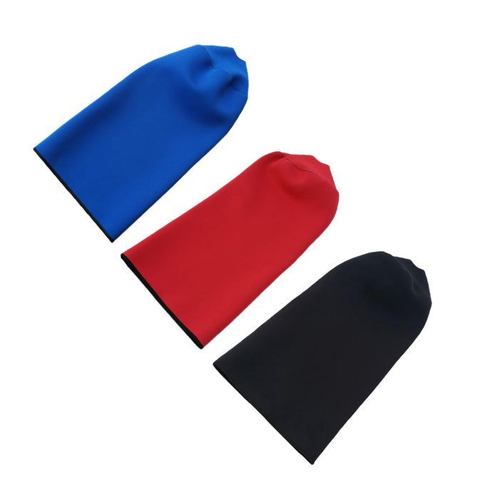 Neoprene Snorkeling Dive Tank Cover Protector Air Cylinder Black