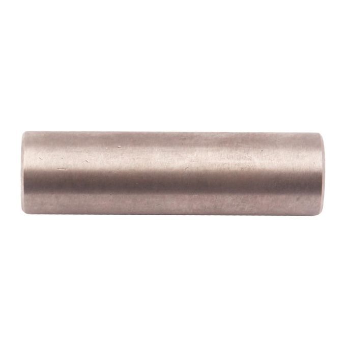 M8X1.25Mm Threaded Sleeve Rod Bar, 304 Stainless Steel Round Connector
