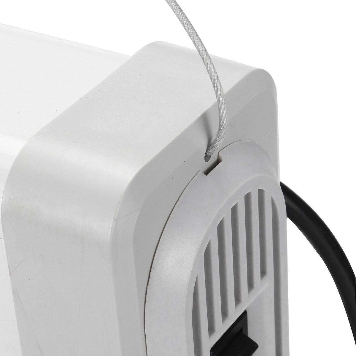 220V 20W Insect Killer Electric Mosquito Fly Bug Insect Trap Catcher Lamp