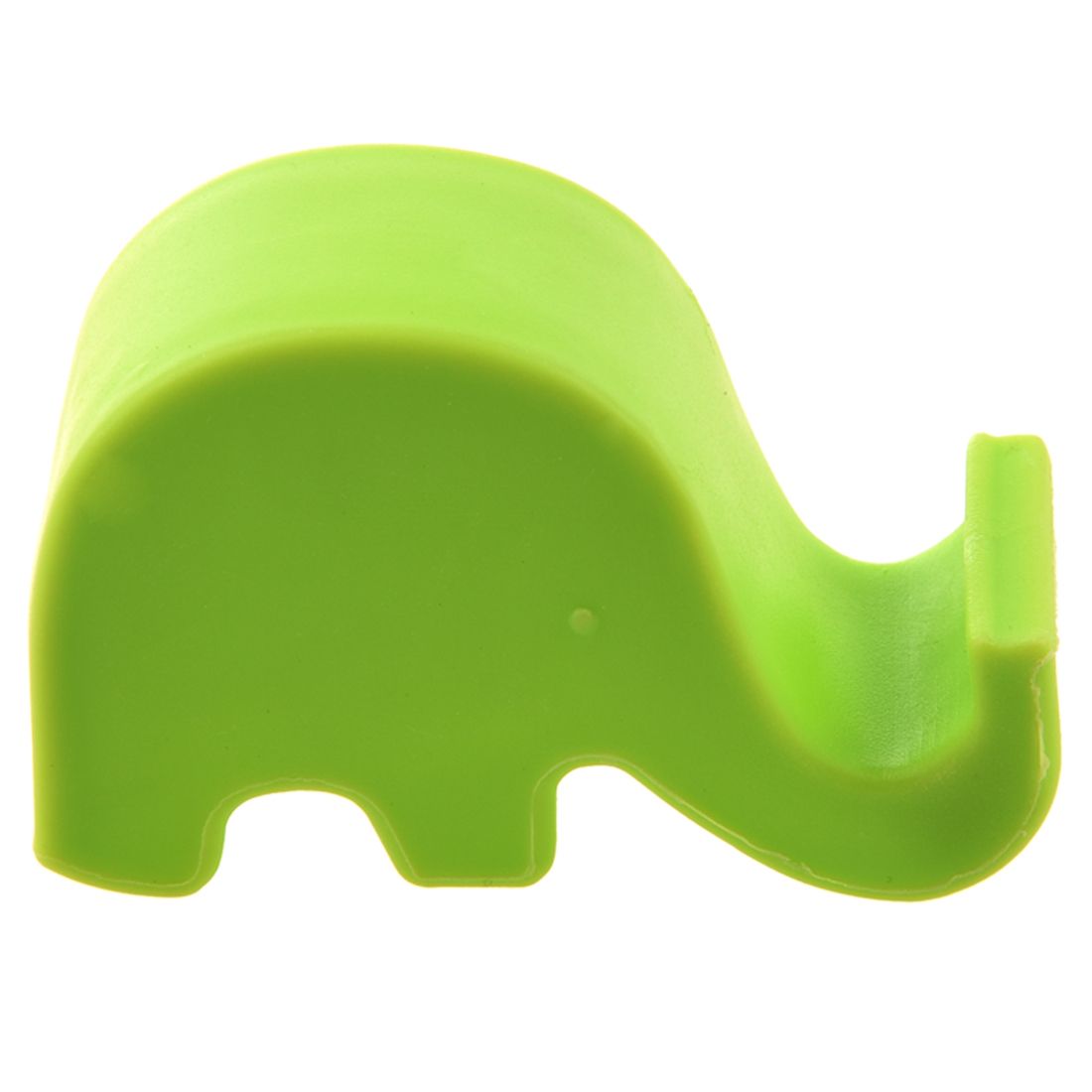 Mini Elephant Cell Phone Holder Stand For IPhone/for