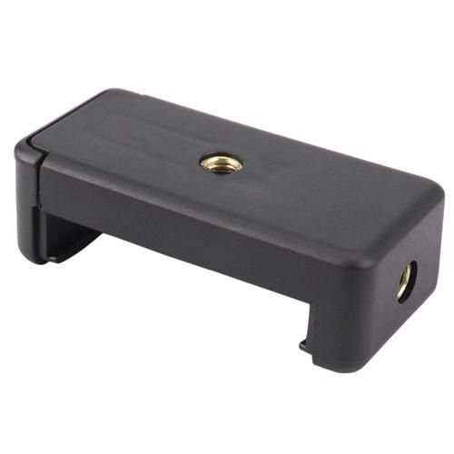 Universal Smartphone Holder Mount Monopod Tripod