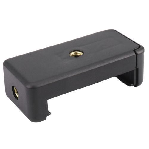 Universal Smartphone Holder Mount Monopod Tripod