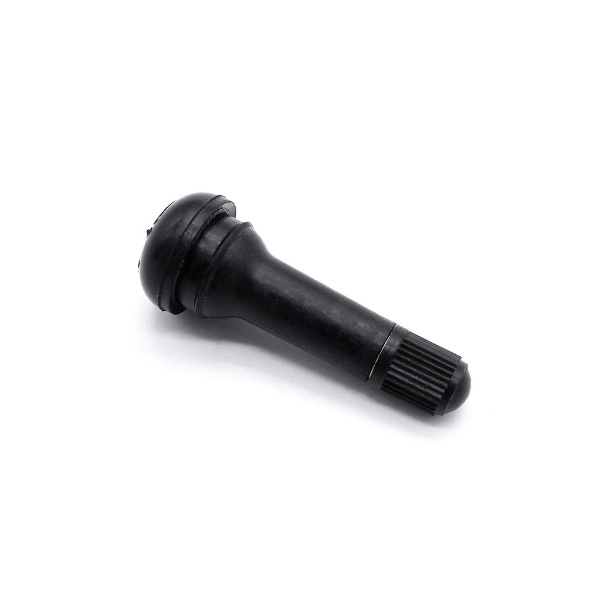 TR414 Rubber Snap-in Tire Valve Stem (100pcs/bag) for Car Auto Vehicle