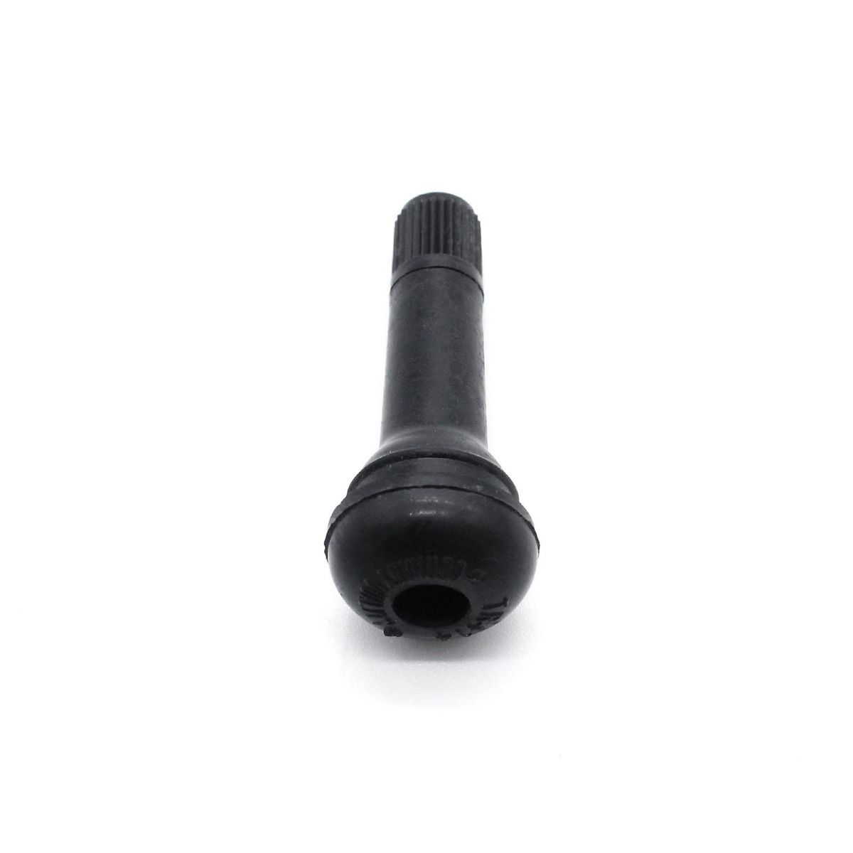 TR414 Rubber Snap-in Tire Valve Stem (100pcs/bag) for Car Auto Vehicle